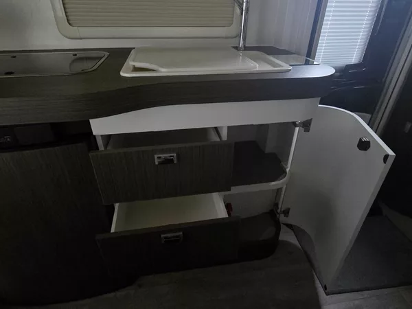 Fiat Ducato Wingamm Oasi 690 LX polointeg. - foto 30