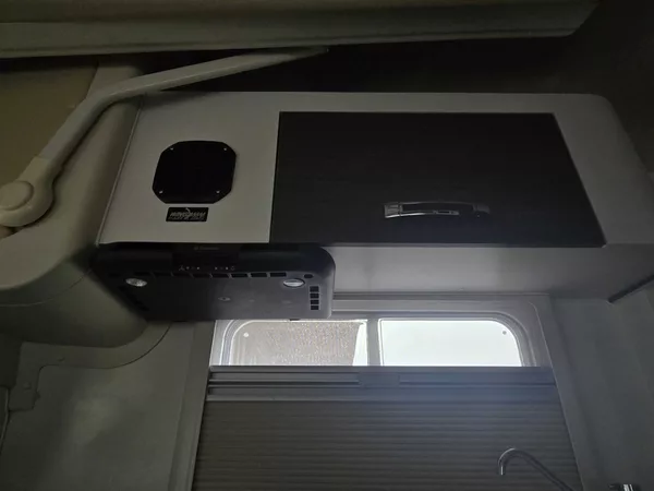 Fiat Ducato Wingamm Oasi 690 LX polointeg. - foto 31