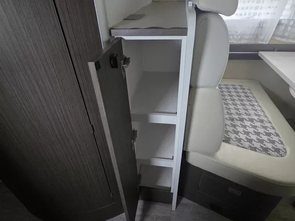 Fiat Ducato Wingamm Oasi 690 LX polointeg. - foto 32