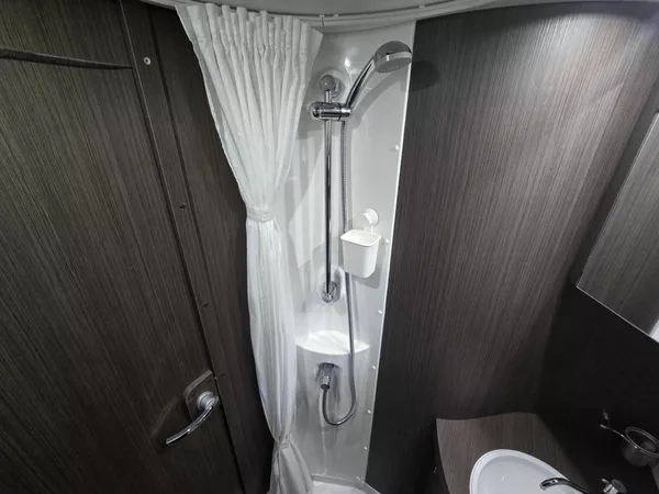 Fiat Ducato Wingamm Oasi 690 LX polointeg. - foto 36