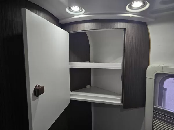 Fiat Ducato Wingamm Oasi 690 LX polointeg. - foto 37