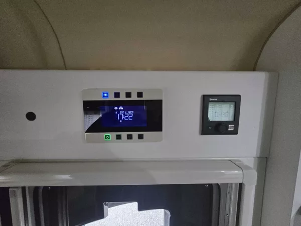 Fiat Ducato Wingamm Oasi 690 LX polointeg. - foto 40