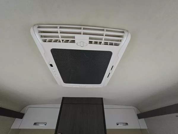 Fiat Ducato Wingamm Oasi 690 LX polointeg. - foto 45