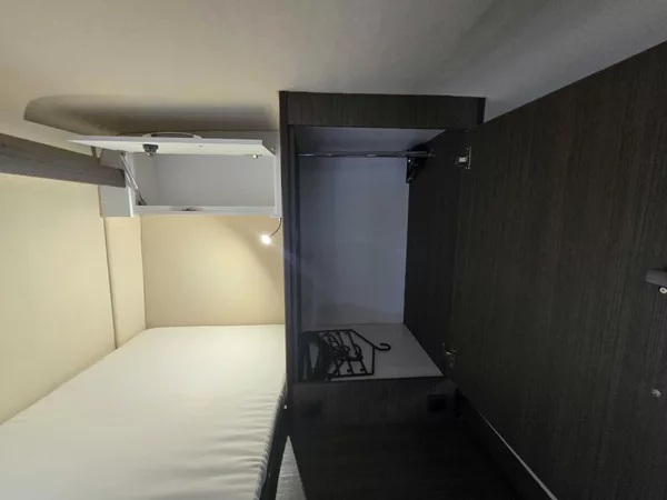 Fiat Ducato Wingamm Oasi 690 LX polointeg. - foto 46