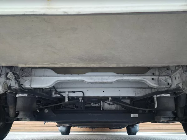 Fiat Ducato Wingamm Oasi 690 LX polointeg. - foto 49