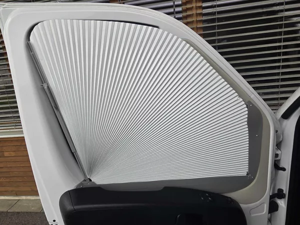 Fiat Ducato Wingamm Oasi 690 LX polointeg. - foto 9