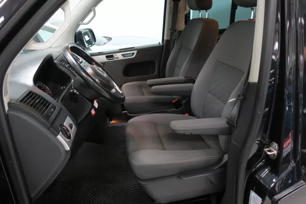 Volkswagen Multivan T5.1 Long Comfort 4Motion DSG - foto 11