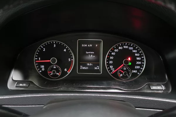 Volkswagen Multivan T5.1 Long Comfort 4Motion DSG - foto 15