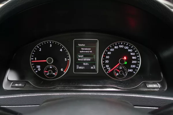 Volkswagen Multivan T5.1 Long Comfort 4Motion DSG - foto 17