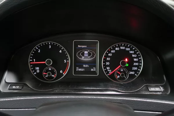 Volkswagen Multivan T5.1 Long Comfort 4Motion DSG - foto 18
