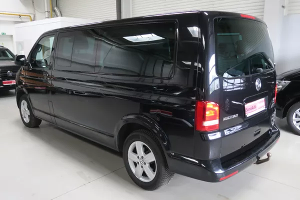 Volkswagen Multivan T5.1 Long Comfort 4Motion DSG - foto 2
