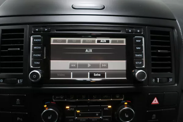 Volkswagen Multivan T5.1 Long Comfort 4Motion DSG - foto 25