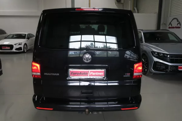 Volkswagen Multivan T5.1 Long Comfort 4Motion DSG - foto 3