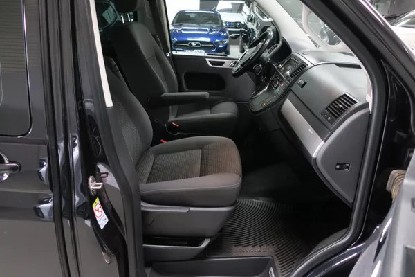 Volkswagen Multivan T5.1 Long Comfort 4Motion DSG - foto 33
