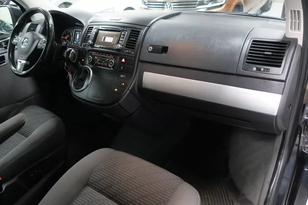Volkswagen Multivan T5.1 Long Comfort 4Motion DSG - foto 34