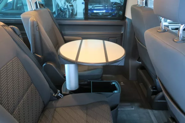 Volkswagen Multivan T5.1 Long Comfort 4Motion DSG - foto 37