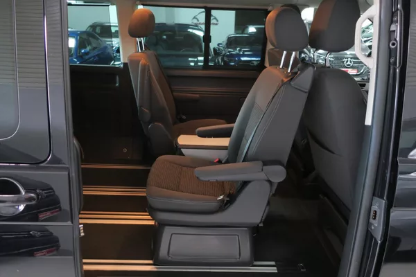 Volkswagen Multivan T5.1 Long Comfort 4Motion DSG - foto 40