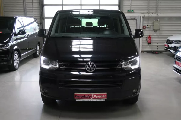 Volkswagen Multivan T5.1 Long Comfort 4Motion DSG - foto 6