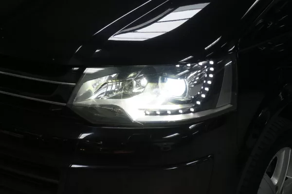 Volkswagen Multivan T5.1 Long Comfort 4Motion DSG - foto 8