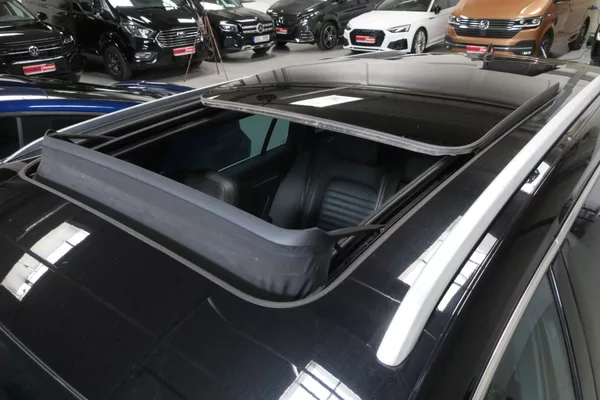 Volkswagen Passat Variant 2.0 TDI 176kW 4M. DSG Alltrack - foto 22