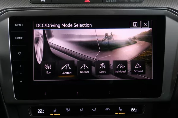Volkswagen Passat Variant 2.0 TDI 176kW 4M. DSG Alltrack - foto 28