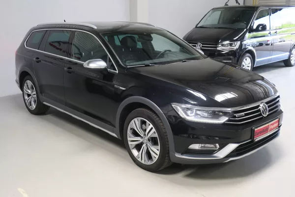 Volkswagen Passat Variant 2.0 TDI 176kW 4M. DSG Alltrack - foto 5