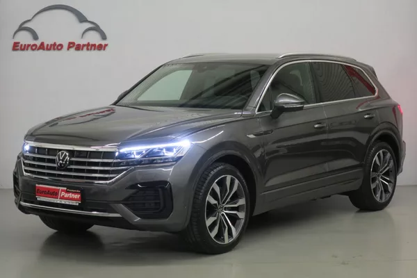 Volkswagen Touareg NEW Final Edition R Line 210kW