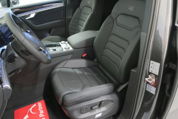 Volkswagen Touareg R-Line 3,0TDI 210kW Nez. top. - foto 10