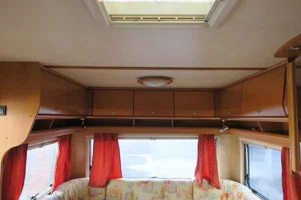 Weippert 555 LUXUS, předstan - foto 17