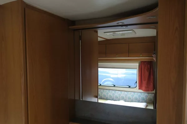 Weippert 555 LUXUS, předstan - foto 40