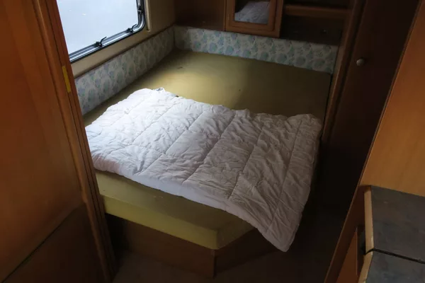 Weippert 555 LUXUS, předstan - foto 42