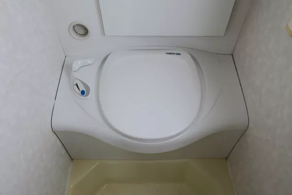 Weippert 555 LUXUS, předstan - foto 44
