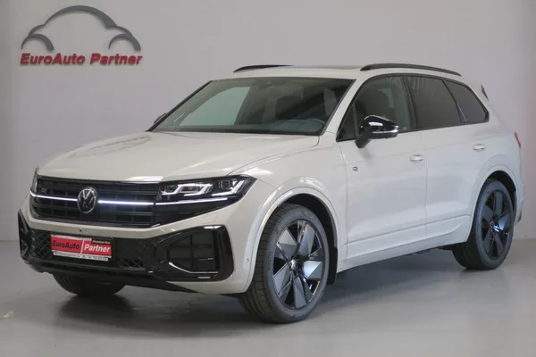 Volkswagen Touareg NEW Final Edition R Line 210kW