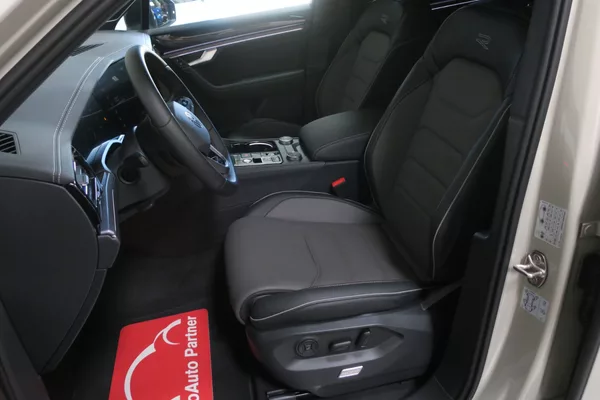 Volkswagen Touareg NEW Final Edition R Line 210kW - foto 11