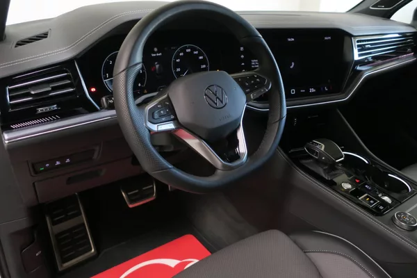 Volkswagen Touareg NEW Final Edition R Line 210kW - foto 14