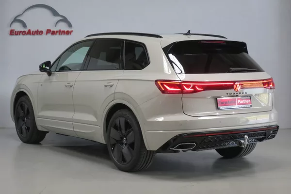 Volkswagen Touareg NEW Final Edition R Line 210kW - foto 2