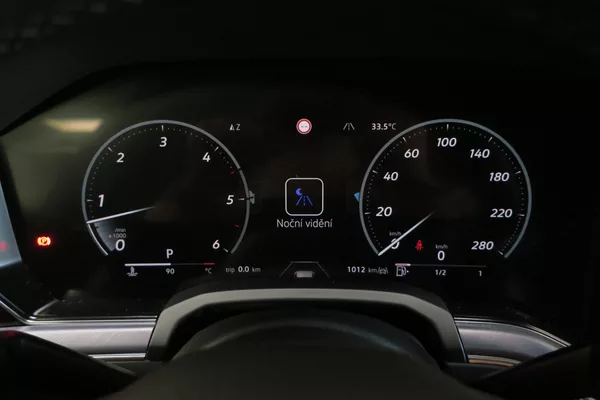 Volkswagen Touareg NEW Final Edition R Line 210kW - foto 21