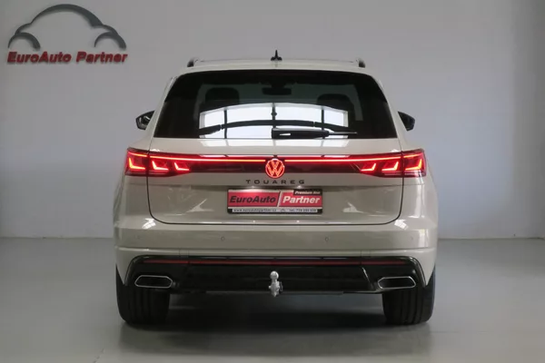 Volkswagen Touareg NEW Final Edition R Line 210kW - foto 3