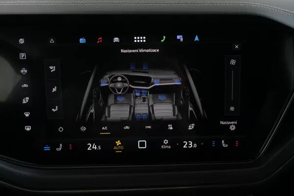 Volkswagen Touareg NEW Final Edition R Line 210kW - foto 33
