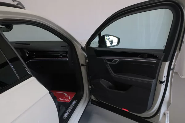 Volkswagen Touareg NEW Final Edition R Line 210kW - foto 39