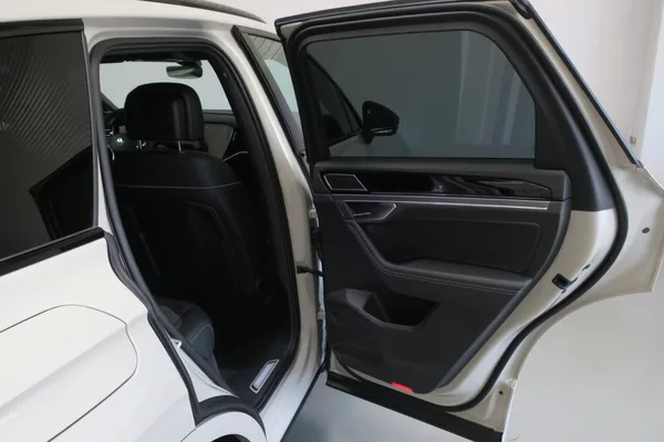 Volkswagen Touareg NEW Final Edition R Line 210kW - foto 41