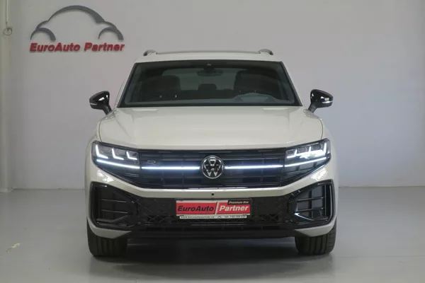 Volkswagen Touareg NEW Final Edition R Line 210kW - foto 5