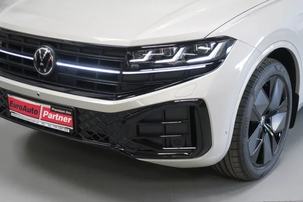 Volkswagen Touareg NEW Final Edition R Line 210kW - foto 6