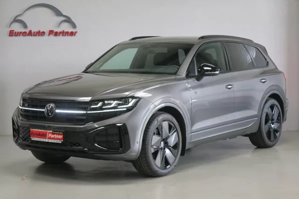 Volkswagen Touareg NEW Final Edition R Line 210kW
