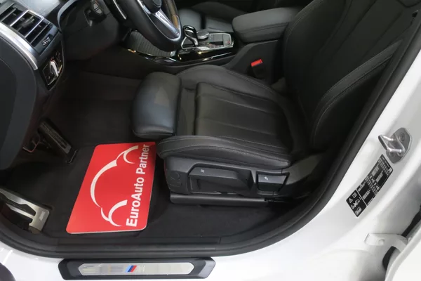 BMW X3 M Sport xDrive 20d, Nez. top. - foto 12