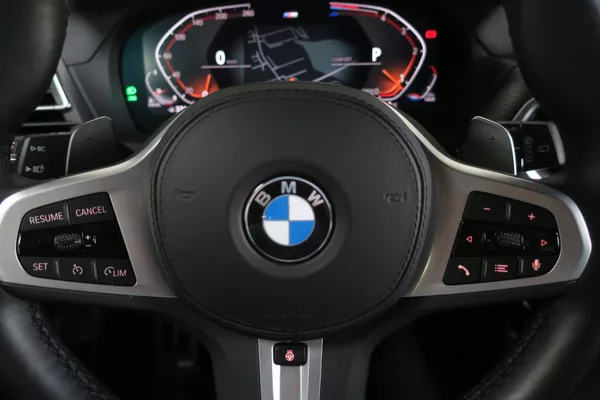 BMW X3 M Sport xDrive 20d, Nez. top. - foto 16