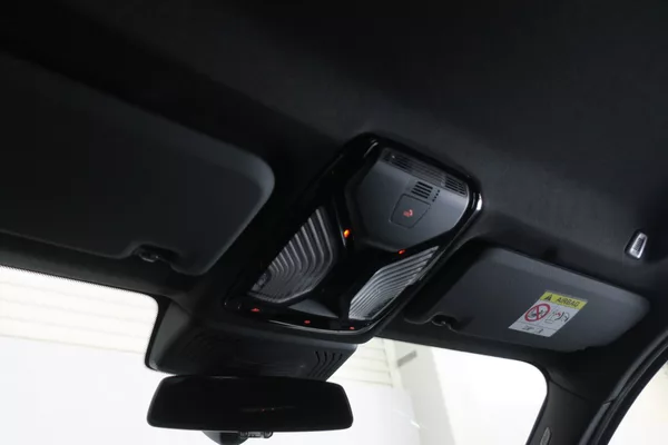 BMW X3 M Sport xDrive 20d, Nez. top. - foto 20