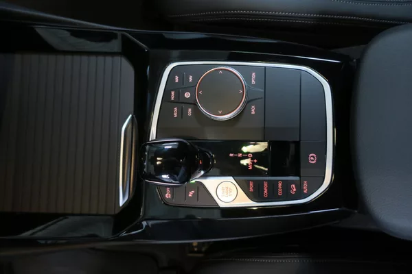 BMW X3 M Sport xDrive 20d, Nez. top. - foto 32