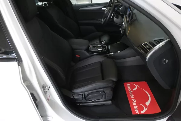 BMW X3 M Sport xDrive 20d, Nez. top. - foto 35