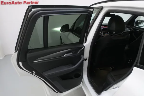 BMW X3 M Sport xDrive 20d, Nez. top. - foto 39